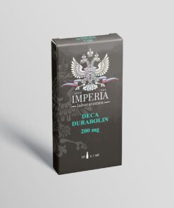imperia labs Nandrolon Decanoate . 10amp/200mg. 