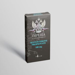 imperia labs Testosterone propionate. 10amp/100mg.