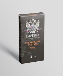 imperia labs Trenbolone acetate 10amp/100mg.