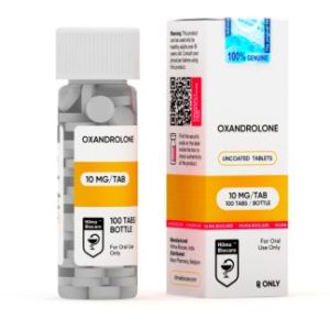 oxandrolone 100tab 10mg