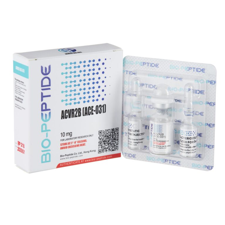 ACVR2B (ACE-031) 10mg Bio Peptide
