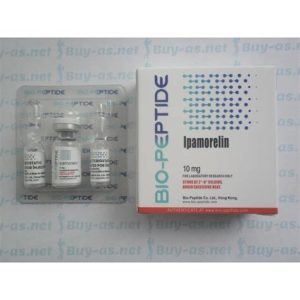 Ipamorelin 10mg Bio Peptide