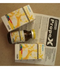 PropeX(testosterone propionate) 100 mg/ml   