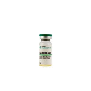 Boldenone Undecylenate 300mg/ml
