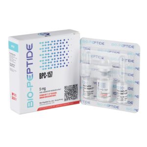 BPC-157 5mg Bio Peptide