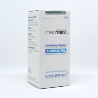 Cypiotrex®350 10ml vial