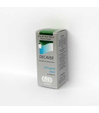 Decaver  (Nandrolone decanoate) 250mg/ml 10ml
