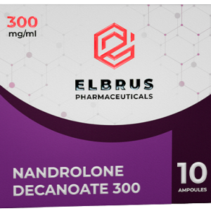 Nandrolone Decanoate