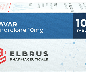 Oxymetholone