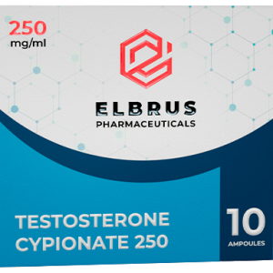 Testosterone Cypionate