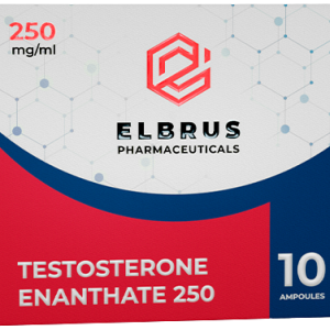 Testosterone Enanthate