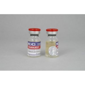 ENANJECT 250 mg Testosterone enanthate