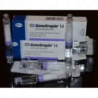 Genotropin 36 IU - Turkey