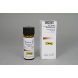 Mesviron Tablets