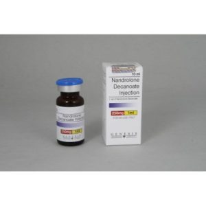 Nandrolone Decanoate 10ml vial