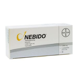 Nebido - Turkey