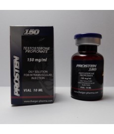 Thaiger pharma Prosten 150 testosterone propionate 150mg/ml
