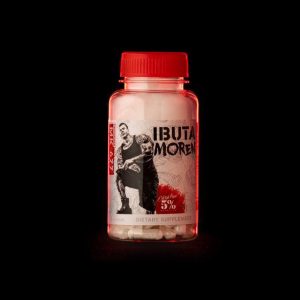 Rich Piana Ibutamoren (MK 677) 60/25mg