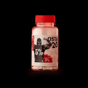 Rich Piana  Ostarín (MK-2866) 60/20