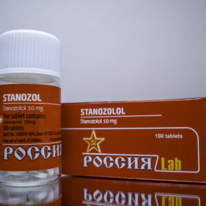 Rossiazlab stanazolol tab 10mg 100tabs steroide