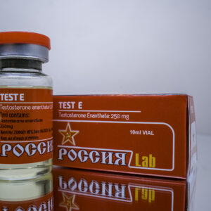 Rossialabz Testoster enanthate 250mg/ml