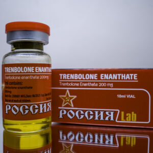 Rossiaz lab trenbolone enanthate 200mg/ml