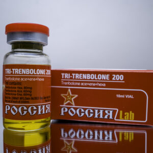Rossiaz lab Tri-trenbolon