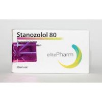 Stanozolol(wini)80, 80mg/ml, 10ml