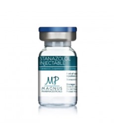 Stanozolol injection 250mg/ml  - 10ml