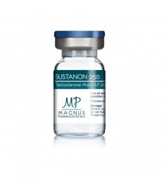 Sustanon 250 10ml vial