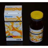 TesteX400 (test mix) 400mg/ml   