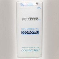 Sustatrex®350 10ml vial