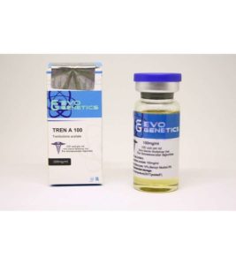 Trenbolone Acetate