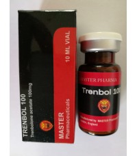 Trenbol 100 (Trenbolone acetate) 100mg/ml 10ml