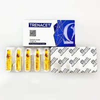 Tren acetat 76mg trenbolon acetate