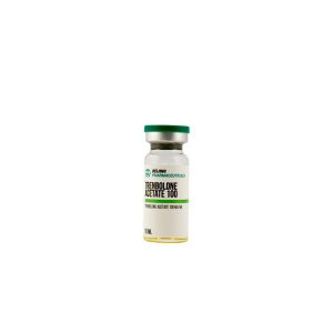 Trenbolone Acetate 100mg/ml