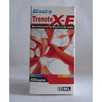 TrenoteX- E (Trenbolone enanthate) 200 mg/ml   