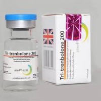 Tritrenabol